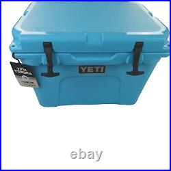 Yeti Tundra 35 Cooler Reef Blue Limited Edition