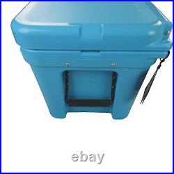 Yeti Tundra 35 Cooler Reef Blue Limited Edition