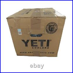 Yeti Tundra 35 Cooler Reef Blue Limited Edition