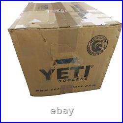 Yeti Tundra 35 Cooler Reef Blue Limited Edition