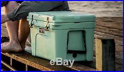 Yeti Tundra 35 Cooler Seafoam Green Limited Edition! NEW in the Box