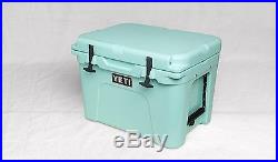 Yeti Tundra 35 Cooler Seafoam Green Limited Edition! NEW in the Box