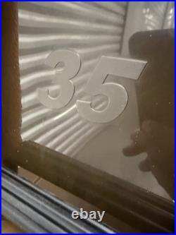 Yeti Tundra 35 Cooler, Wetlands Brown Limited Edition RARE New With Tags