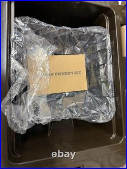 Yeti Tundra 35 Cooler, Wetlands Brown Limited Edition RARE New With Tags