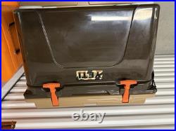 Yeti Tundra 35 Cooler, Wetlands Brown Limited Edition RARE New With Tags