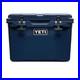 Yeti Tundra 35 Hard Cooler Navy Blue New In Box