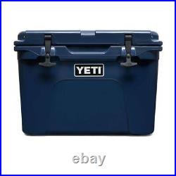 Yeti Tundra 35 Hard Cooler Navy Blue New In Box