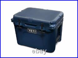 Yeti Tundra 35 Hard Cooler Navy New