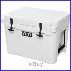 Yeti Tundra 35 Hard Cooler White/Yt35w One Size