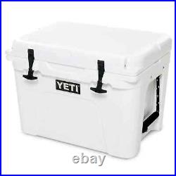 Yeti Tundra 35 Hard Cooler in White (NEW in Box)