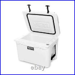 Yeti Tundra 35 Hard Cooler in White (NEW in Box)