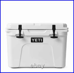 Yeti Tundra 35 Hard White Cooler (NEW in Box)