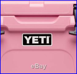Yeti Tundra 35 Qt Pink Cooler NEW LIMITED EDITION