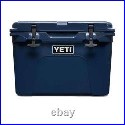 Yeti Tundra 35qt Hard Navy Blue Cooler (NEW in Box)