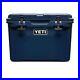 Yeti Tundra 35qt Hard Navy Blue Cooler (NEW in Box)