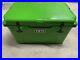 Yeti Tundra 45 Canopy Green Cooler Limited Edition