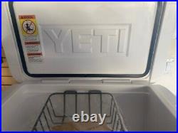 Yeti Tundra 45 Cooler Box White Brand New With Tags
