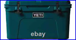 Yeti Tundra 45 Cooler Color Agave Teal