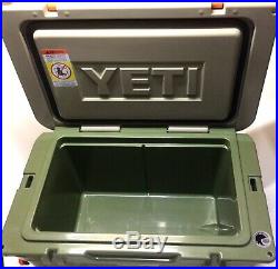 Yeti Tundra 45 Cooler High Country Limited Edition New Free Shipping