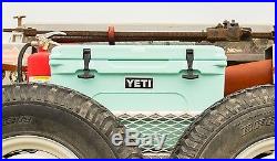 Yeti Tundra 45 Cooler Seafoam Green Limited Edition! NEW in the Box