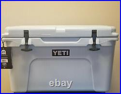 Yeti Tundra 45 Cooler White