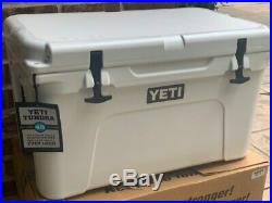 Yeti Tundra 45 Hard Cooler 100% Authentic (Different Color) New in Box