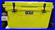 Yeti Tundra 45 Hard Cooler Chartreuse NEW Limited Edition