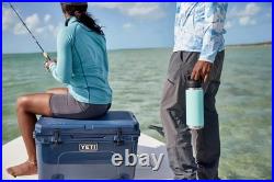 Yeti Tundra 45 Hard Cooler Navy