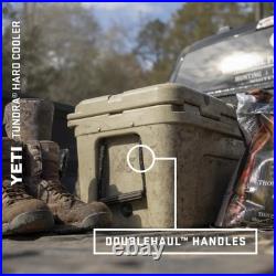 Yeti Tundra 45 Hard Cooler Navy