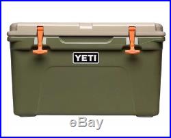 Yeti Tundra 45 High Country Hard-Side Cooler Ice Chest Free SHIPPING YT45HC NEW