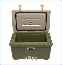 Yeti Tundra 45 High Country Hard-Side Cooler Ice Chest Free SHIPPING YT45HC NEW