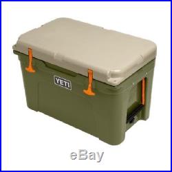 Yeti Tundra 45 High Country Limited Edition Cooler Nwt Free Shipping