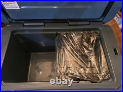 Yeti Tundra 45 Nordic Blue Limited Edition New