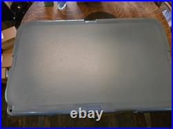 Yeti Tundra 45 Nordic Blue Limited Edition New