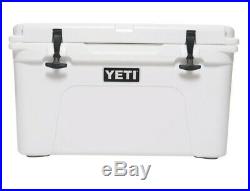 Yeti Tundra 45 Quart Cooler Choose from 4 colors FREE SHIPPING
