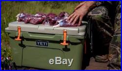Yeti Tundra 45 Quart High Country Cooler, Limited Edition Brand New in Box