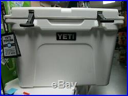 Yeti Tundra 50 Cooler NEW with TAGS READ
