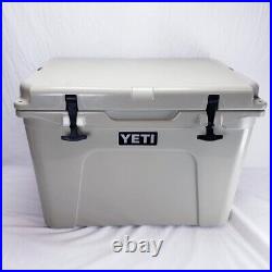 Yeti Tundra 50 Cooler Tan (PB1021987)