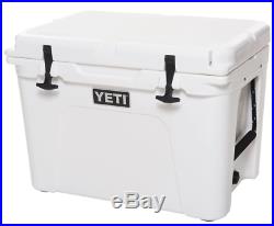 Yeti Tundra 50 Cooler White 32 Can Capacity FREE SHIPPING
