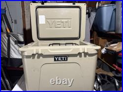 Yeti Tundra 50 Hard Cooler