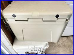 Yeti Tundra 50 Hard Cooler