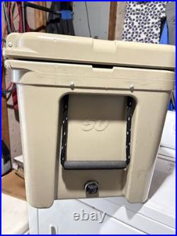 Yeti Tundra 50 Hard Cooler
