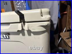Yeti Tundra 50 Hard Cooler