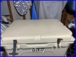 Yeti Tundra 50 Hard Cooler