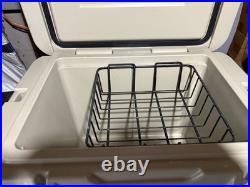 Yeti Tundra 50 Hard Cooler