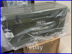Yeti Tundra 65 Cooler Highlands Olive Brand NEW Limited Edition