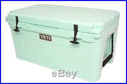 Yeti Tundra 65 Cooler Seafoam Green Limited Edition NEW in the box