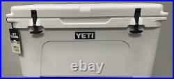 Yeti Tundra 65 Hard Cooler White