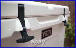 Yeti Tundra 65 Hard Cooler White color