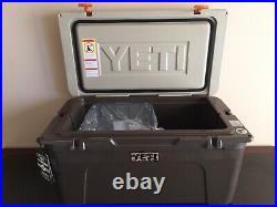 Yeti Tundra 65 Limited Edition Ducks Unlimited Wetlands Cooler NewithUnregistered